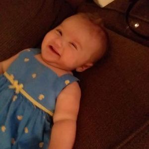 Meet your Posher, Samantha